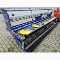 Дискова зернова сівалка СЗ -22Т (ТМ ДТЗ)