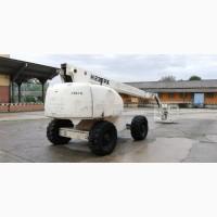 Подъемник телескопический Haulotte H23TPX