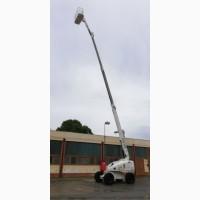 Подъемник телескопический Haulotte H23TPX