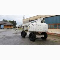 Подъемник телескопический Haulotte H23TPX