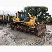 Бульдозер Komatsu D65PX-15