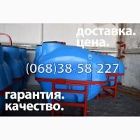 Качественный польский опрыскиватель 200-1000л оприскувач обприскувач кардани