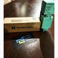 Pepperl+Fuchs NBN40-U1-E2 Индуктивный датчик