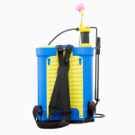 Опрыскиватель аккумуляторный гибридный Sadko Садко SPR-20H. 3 насадки. Эксклюзив