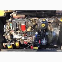 Телескопический погрузчик Caterpillar TH 330 B