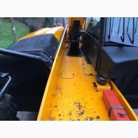 Телескопический погрузчик JCB 531-70 AGRI SUPER. Спецтехника б/у