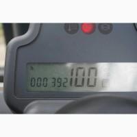 Вилочный погрузчик Jungheinrich EFG 110k