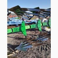 Продам плуг John Deere 38108 F (7+1)