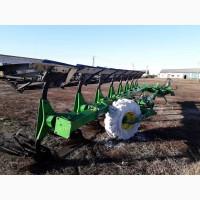 Продам плуг John Deere 38108 F (7+1)