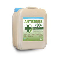 Продам Antistress03 Гумат Жидкий энергетический комплекс 10л