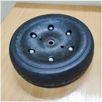 Колесо 300х100 / 008341.03 Otico, 9731 Garford, 65003084 Monosem, Ельворті/Червона Зірка