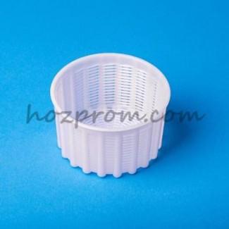 Форма для сыра 0, 6 кг Оборудование для сыроделия Сыроварение дома