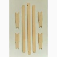 Рамки для ульев. Еврорамки