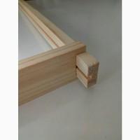 Рамки для ульев. Еврорамки