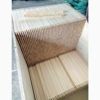 Рамки для ульев. Еврорамки