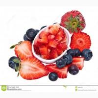 Закуповуємо ягоду ( полуниця, лохина, смородина, ожина, агрус, малина )