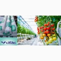 Плёнка для теплиц Vatan Plastik, Турция. Пятислойная плёнка для теплиц 150 мкм