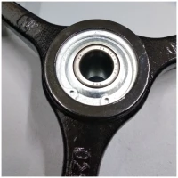 Колесо 400х115 / 023573.03 Otico, 700727657, 814-173C, 05039905, 00311215, AA66604, AC7049