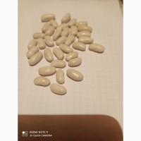 Продам фасоль красную и белую 1 и 2 форма