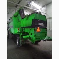 Комбайн DEUTZ-FAHR M35.80
