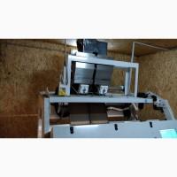 Продам оптический сортировщик Buhler Sortex B2, фотосепаратор