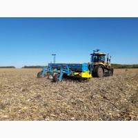 Зернова сівалка прямого посіву СІЧ-6 NO-TILL Ремсинтез