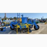 Зернова сівалка прямого посіву СІЧ-6 NO-TILL Ремсинтез