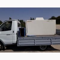 Продам ємкість для перевезення живої риби.Термо бак