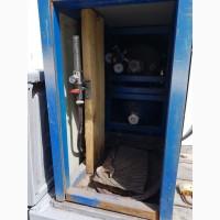 Продам ємкість для перевезення живої риби.Термо бак