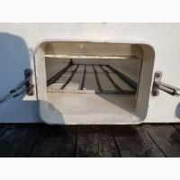 Продам ємкість для перевезення живої риби.Термо бак