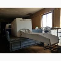 Продам ємкість для перевезення живої риби.Термо бак