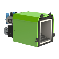 Пелетні пальники Air Pellet