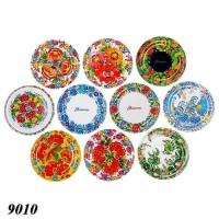 Кришка для консервації Петриківка асорті СКО