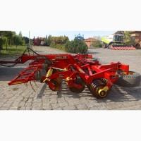 Дискова борона Vaderstad Carrier 650 6, 5м