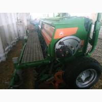 Сівалка механічна Amazone D9-4000 Super