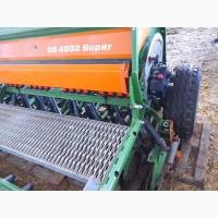 Сівалка механічна Amazone D9-4000 Super