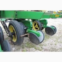 Просапна сівалка john deere 7000 (FP) - 4 ряд