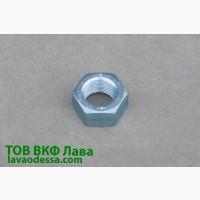 Гайка М-42х3 ГОСТ 5915-70 до борони БДТ-7