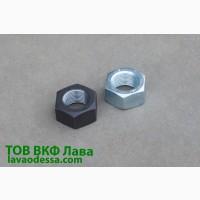 Гайка М-42х3 ГОСТ 5915-70 до борони БДТ-7