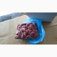 Нирки свинячі імпорт коробка 10кг