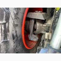 Трактор Claas XERION 5000 TRAC VC