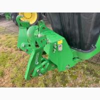 Трактор John Deere 8335R (2011) - PowerShift