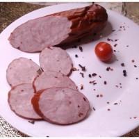 Продам домашні копченості