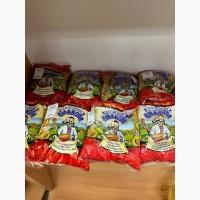 Продам крупи рис гречка перловка манка булгур макарони пластівці