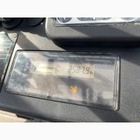 Вилковий автонавантажувач Toyota, вагоник з позиціонером вил. У заводському фарбуванні