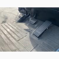 Вилковий автонавантажувач Toyota, вагоник з позиціонером вил. У заводському фарбуванні