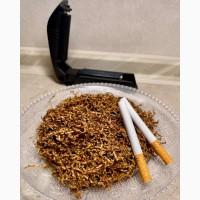 ТЮТЮН / Ротманс, Мальборо, Кемел та ін Гільзи