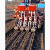 Мікрогранулятор Агрікола