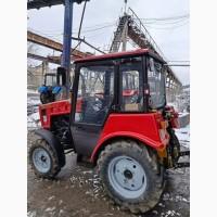 Мінітрактор МТЗ 324.4 Білорус