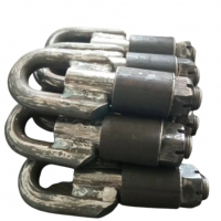 Серьга дишла 2ПТС-6 сталева на причіп тракторний 2ПТС-6 | Придбати | Ціна